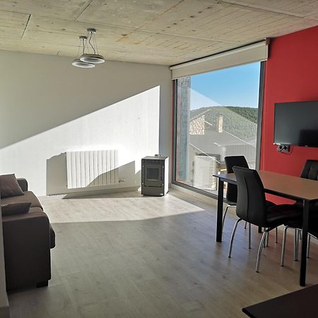 Apartamentos Cubicos Bronchales Rom bilde
