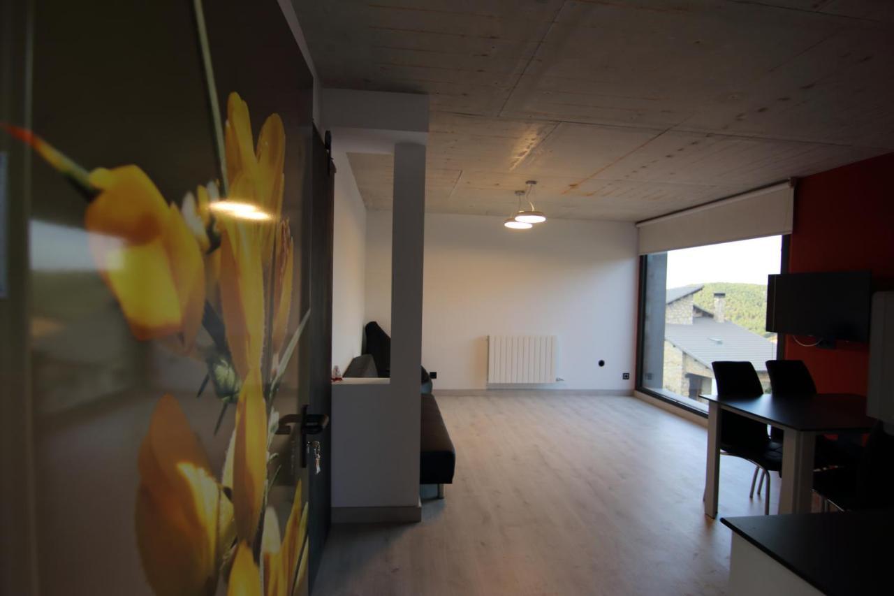 Apartamentos Cubicos Bronchales Eksteriør bilde